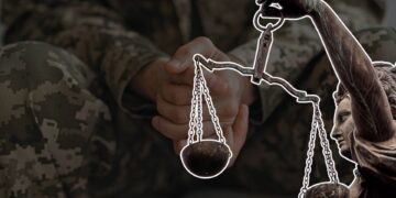 На Закарпатті військовий отримав умовний термін за спробу переправити ухилянта через кордон