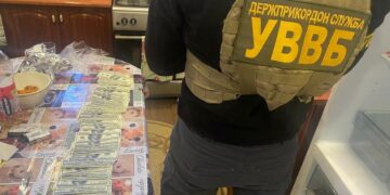 На Закарпатті викрили угруповання, яке переправляло чоловіків через кордон (ФОТО)