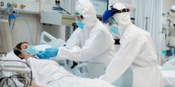 На Закарпатті за тиждень понад 3,5 тисячі хворих на грип та ГРВІ