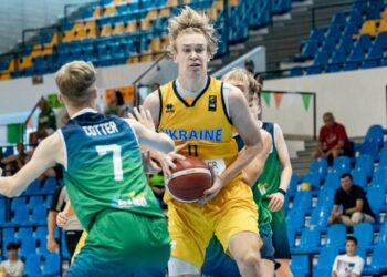 Назарій Кулішенко продовжить кар’єру в Естонії – Спорт