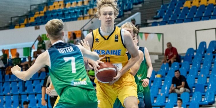 Назарій Кулішенко продовжить кар’єру в Естонії – Спорт