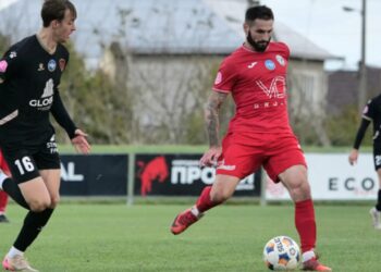НК “Пробій” – ФК “Фенікс-Маріуполь” – 0:0 – Спорт