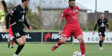 НК “Пробій” – ФК “Фенікс-Маріуполь” – 0:0 – Спорт