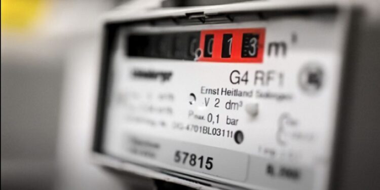 Новини України: Фіксована ціна на природний газ для населення та бюджетних установ не зміниться до 31 березня 2026 року