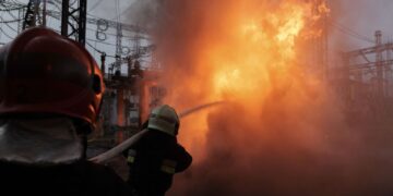 Новини України: Україна просить партнерів допомогти пережити зиму