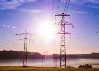 Новини України: Україна збільшить імпорт електроенергії