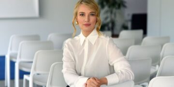 Олена Шуляк: «єОселя» довела ефективність і стимулює економіку