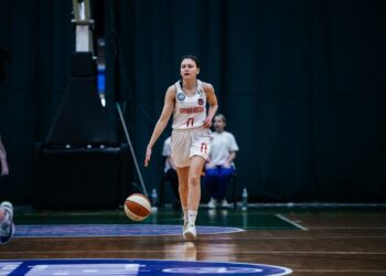 Ольга Алексейчик: “Цього сезону жіноча Суперліга буде цікавіша, ніж торік” – Спорт