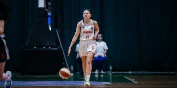 Ольга Алексейчик: “Цього сезону жіноча Суперліга буде цікавіша, ніж торік” – Спорт