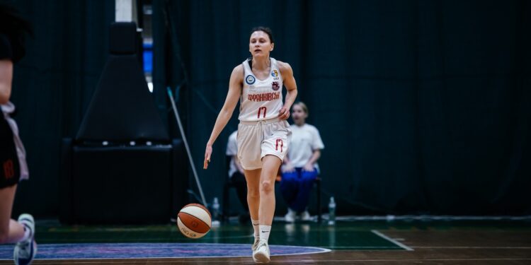 Ольга Алексейчик: “Цього сезону жіноча Суперліга буде цікавіша, ніж торік” – Спорт