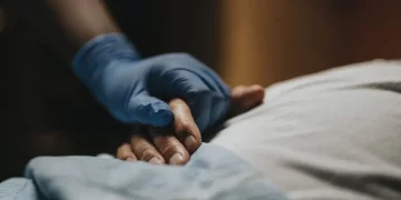 Палиативная помощь в Украине – между необходимостью и нарушением приватности – Здоров’я