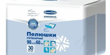 Пелюшки не лише для малюків: де ще вони знадобляться