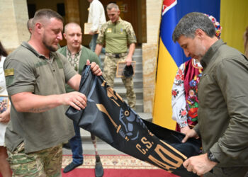 Підтримка ветеранів — пріоритет для Закарпаття: передбачено  понад 155 млн грн