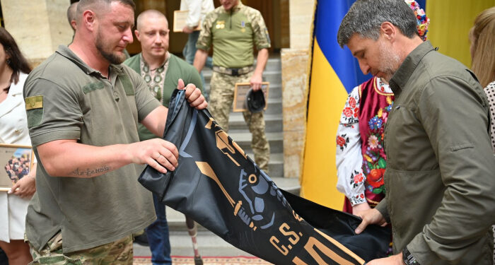 Підтримка ветеранів — пріоритет для Закарпаття: передбачено понад 155 млн грн