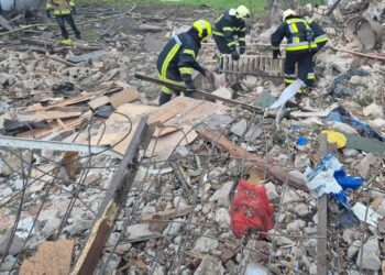 Помер п’ятий член сім’ї, чий будинок під Львовом було зруйновано внаслідок атаки РФ