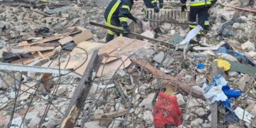 Помер п’ятий член сім’ї, чий будинок під Львовом було зруйновано внаслідок атаки РФ