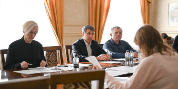 Понад 30 мільйонів гривень із обласного бюджету спрямують на підтримку військових і на потреби ветеранів Закарпаття