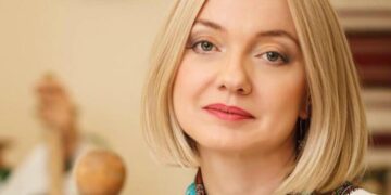 “Потужний сигнал”. Мовна омбудсменка назвала відомого українця, який перейшов на українську мову