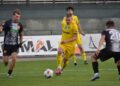 “Прикарпаття-Благо” – “Інгулець” – 0:2 – Спорт