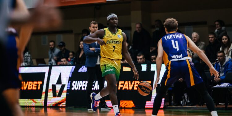 “Прикарпаття-Говерла” стартує з перемоги – Спорт