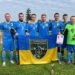 Прикордонники Мукачівського загону вибороли «срібло» на турнірі пам’яті Героя АТО Роберта Кіса (ФОТО)