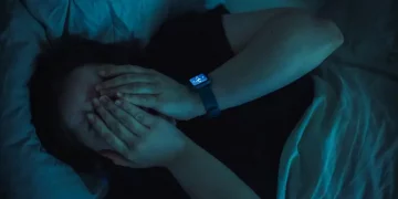 Проблемы со сном – Что такое апноэ, как его обнаружить и что с ним делать – Здоров’я