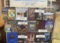 Пропозиція Гавроша: Ужгородській публічній бібліотеці можуть присвоїти ім’я Петра Скунця (ФОТО) –