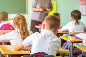Психолог: дисциплина важнее мотивации, а рейтинги школьников должны быть лишь инструментом