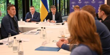 Релокований бізнес і «зелена» енергія: У Закарпатті шукають баланс для впровадження критично важливих проєктів –