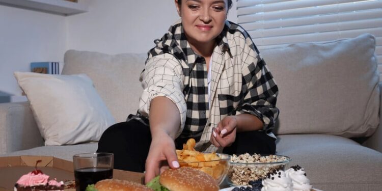 Розгадано загадку постійного голоду. В мозку знайшли його “вимикач”