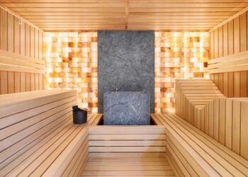 Сауни Києва: де найкращий пар і чисті парні — перевірено редакцією