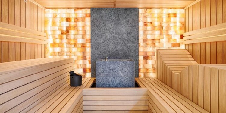 Сауни Києва: де найкращий пар і чисті парні — перевірено редакцією