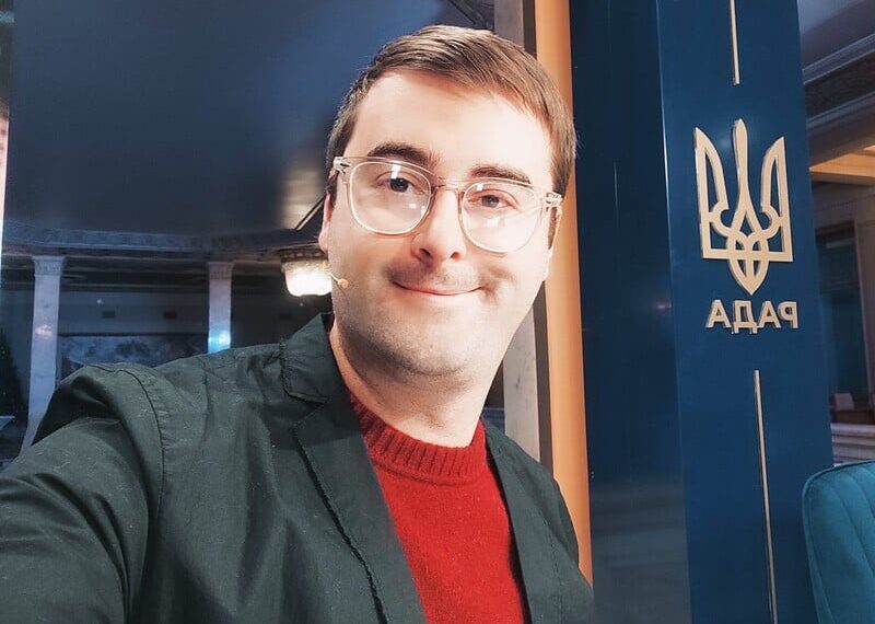 СБУ передала до суду справу соратника Медведчука, “медіаексперта” Молчанова – йому загрожує довічне