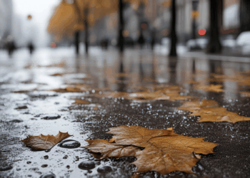 Синоптикиня розповіла про погоду в Україні: Закарпаття – у найхолоднішій зоні –