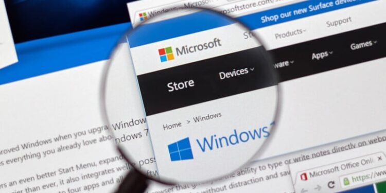 “Ситуація несе ризики”. Держспецзв’язку заявило, що Windows 10 небезпечна для українців