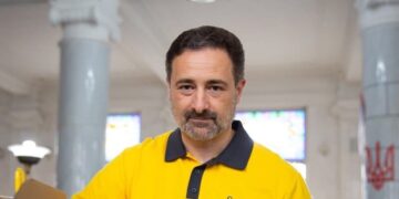 Смілянський розповів, що може змусити його зателефонувати Зеленському або Єрмаку