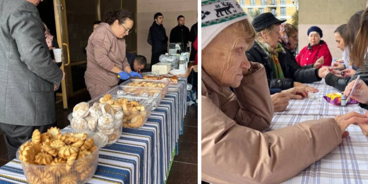 Сьогодні в Ужгороді відбудеться благодійний фестиваль «Золото літ» для людей поважного віку