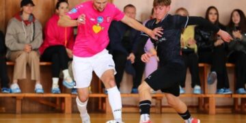 “Сокіл” – “Ураган” – 1:7 – Спорт