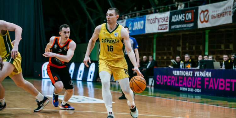 Стартує новий сезон Суперліги Favbet: що треба знати? – Спорт