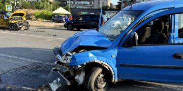 Судитимуть юнака, який на великій швидкості спричинив смертельну ДТП в Ужгороді –