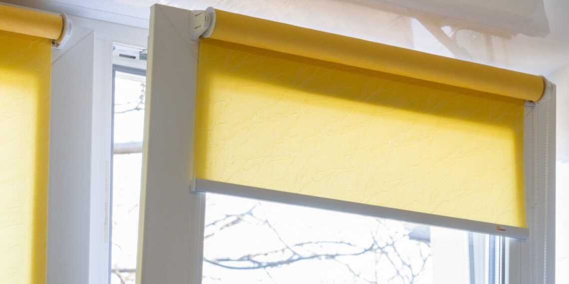 Світло й настрій: як жалюзі формують самопочуття