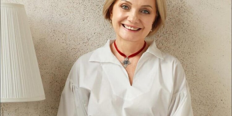 “Таких людей не можна цькувати”. Мовна омбудсменка – про “об’єктивну реальність” у мовленні українців