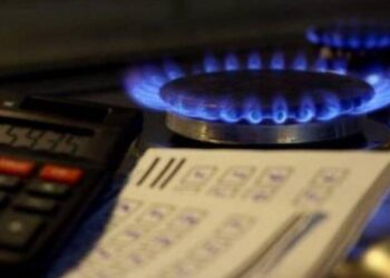 Тариф на газ зафіксовано до квітня 2026 року: скільки платитимемо за кубометр –