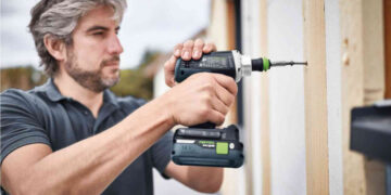 ТОП-5 електроінструментів, які варто мати в себе вдома