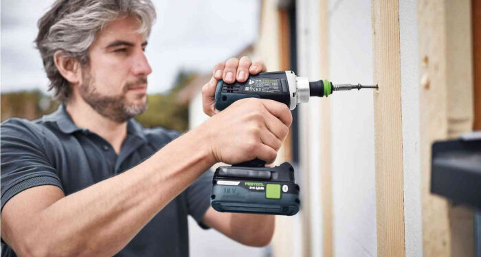 ТОП-5 електроінструментів, які варто мати в себе вдома