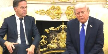 Трамп скасував зустріч із путіним у будапешті