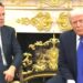 Трамп скасував зустріч із путіним у будапешті