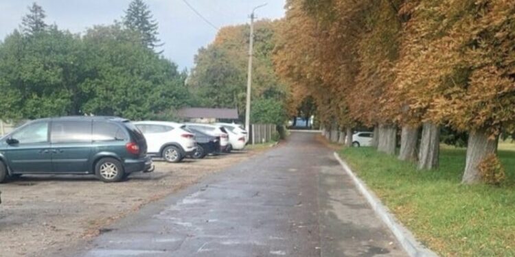 У Борисполі під час проходження військово-лікарської комісії помер чоловік – поліція