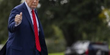 У Чернігові з’явиться сквер імені Трампа