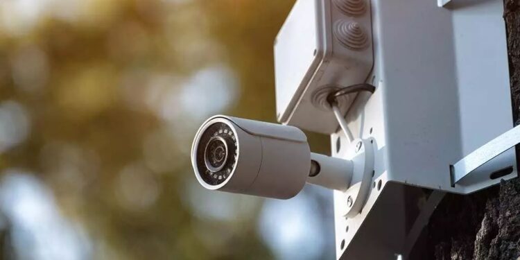 У Дніпрі збільшиться кількість камер спостереження